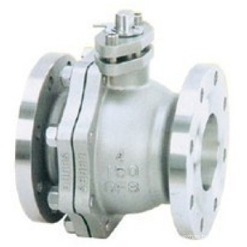 API 2 PC Type Ball Valve (Q41F)